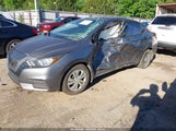 Nissan Versa S Xtronic Cvt 3N1CN8DV2LL866375 снимка