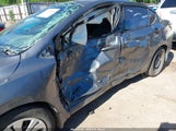 Nissan Versa S Xtronic Cvt 3N1CN8DV2LL866375 снимка