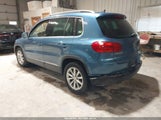 VOLKSWAGEN TIGUAN 2.0T WOLFSBURG EDITION WVGSV7AX0HK002924 снимка
