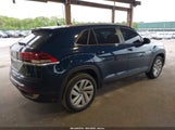 Volkswagen Atlas Cross Sport 2.0T Se W/Technology 1V2KC2CA7MC204345 снимка