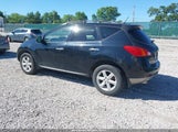 NISSAN MURANO SL JN8AZ18W89W125660 photo