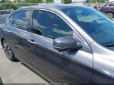 HONDA ACCORD HYBRID EX-L JHMCR6F59HC031054 photo