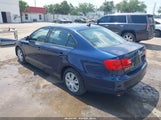 Volkswagen Jetta 1.8T Se 3VWD17AJ8EM381872 fotografie