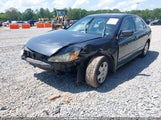 HONDA ACCORD 2.4 LX 1HGCM56465A115858 photo