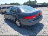 HONDA ACCORD 2.4 LX 1HGCM56465A115858 fotografie