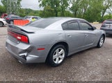 Dodge Charger Se 2C3CDXBG4EH307795 fotografie