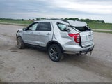 Ford Explorer Xlt 1FM5K8D88DGA74712 снимка