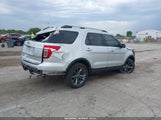Ford Explorer Xlt 1FM5K8D88DGA74712 fotografie