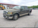 FORD F-150 60TH ANNIVERSARY/FX4/KING RANCH/LARIAT/LIMITED/XLT 1FTPW14518FA16760 снимка