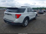 Ford Explorer Xlt 1FMSK8DH0LGB21443 снимка