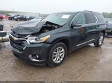 CHEVROLET TRAVERSE 1LT 1GNEVGKW1KJ236386 photo