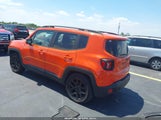 JEEP RENEGADE ALTITUDE FWD ZACCJABB9HPF64850 photo