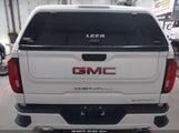 GMC SIERRA 1500 4WD SHORT BOX DENALI 3GTU9FET5MG113845 снимка