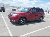 Subaru Forester 2.0Xt Touring JF2SJGPC3EH421588 снимка