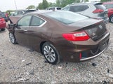 HONDA ACCORD EX-L 1HGCT1B84EA007727 снимка