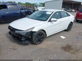 HYUNDAI ELANTRA SEL 5NPLS4AG4NH081332 photo
