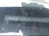 NISSAN VERSA 1.8S 3N1BC1CP5BL500520 снимка