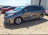 TOYOTA SIENNA LE 5TDKZ3DC2LS036312 снимка
