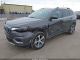 Jeep Cherokee Limited 4X4 1C4PJMDX5LD551211 снимка