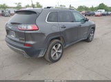 Jeep Cherokee Limited 4X4 1C4PJMDX5LD551211 снимка