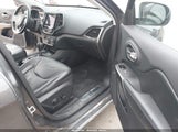 Jeep Cherokee Limited 4X4 1C4PJMDX5LD551211 снимка