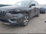 Jeep Cherokee Limited 4X4 1C4PJMDX5LD551211 снимка
