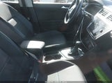 VOLKSWAGEN TIGUAN 2.0T SE/2.0T SE R-LINE BLACK/2.0T SEL 3VV3B7AX9MM024121 photo