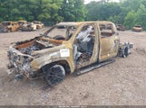 Toyota Tundra Limited 4Wd 5TFWA5DB9RX232262 снимка