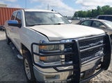 CHEVROLET SILVERADO 1500 1LZ 3GCUKSEC0EG129532 снимка