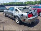 Ford Mustang Gt Deluxe/Gt Premium 1ZVHT82H185124916 photo