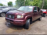 HONDA RIDGELINE RTX 2HJYK163X8H517846 снимка