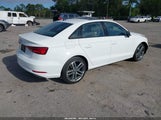 Audi A3 Premium 40 Tfsi Front-Wheel Drive S Tronic WAUAUGFFXLA005747 снимка