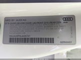 Audi A3 Premium 40 Tfsi Front-Wheel Drive S Tronic WAUAUGFFXLA005747 снимка