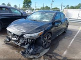 NISSAN SENTRA SR XTRONIC CVT 3N1AB8DV5PY271741 снимка