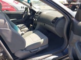 HONDA ACCORD 2.4 LX 1HGCM56434A108509 photo