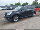 CHEVROLET EQUINOX 1LT 2GNALDEK7D6421389 снимка
