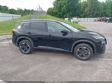 NISSAN ROGUE SV FWD 5N1BT3BA9SC803930 photo