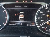 NISSAN ROGUE SV FWD 5N1BT3BA9SC803930 снимка