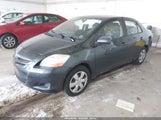 TOYOTA YARIS JTDBT923781204344 снимка