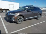 Audi Q7 3.0T Premium WA1VAAF72JD020364 снимка
