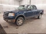 FORD F-150 FX4/LARIAT/XL/XLT 1FTPX14515NB77978 fotografie