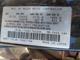 MAZDA MAZDA3 I SV JM1BL1TG0D1764266 снимка