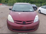 TOYOTA SIENNA LE 5TDZA23C06S496428 снимка
