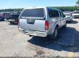 NISSAN FRONTIER SV 1N6AD0CU1DN755784 снимка