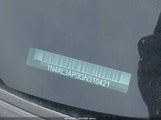 NISSAN ALTIMA 2.5 S 1N4AL3AP0GN310421 снимка