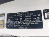 KIA FORTE GT 3KPF44AC0PE524507 снимка