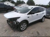 FORD ESCAPE S 1FMCU0F71JUB67365 снимка