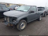CHEVROLET COLORADO WORK TRUCK 1GCCSBF96C8143307 снимка