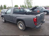 CHEVROLET COLORADO WORK TRUCK 1GCCSBF96C8143307 снимка