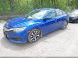 HONDA CIVIC EX 2HGFC2F7XJH603974 снимка